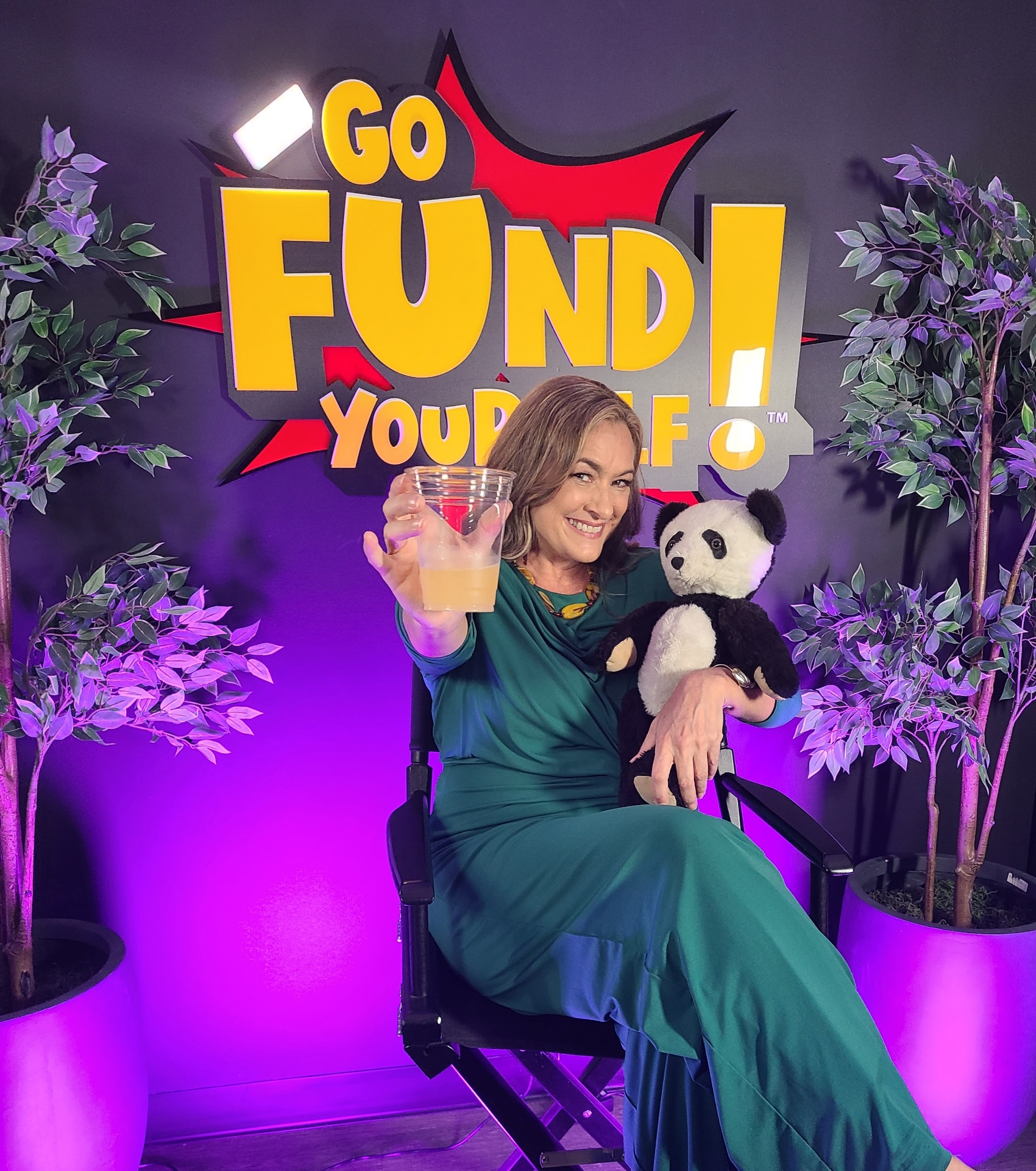 Editorial headshot of Tamara V. Lucas