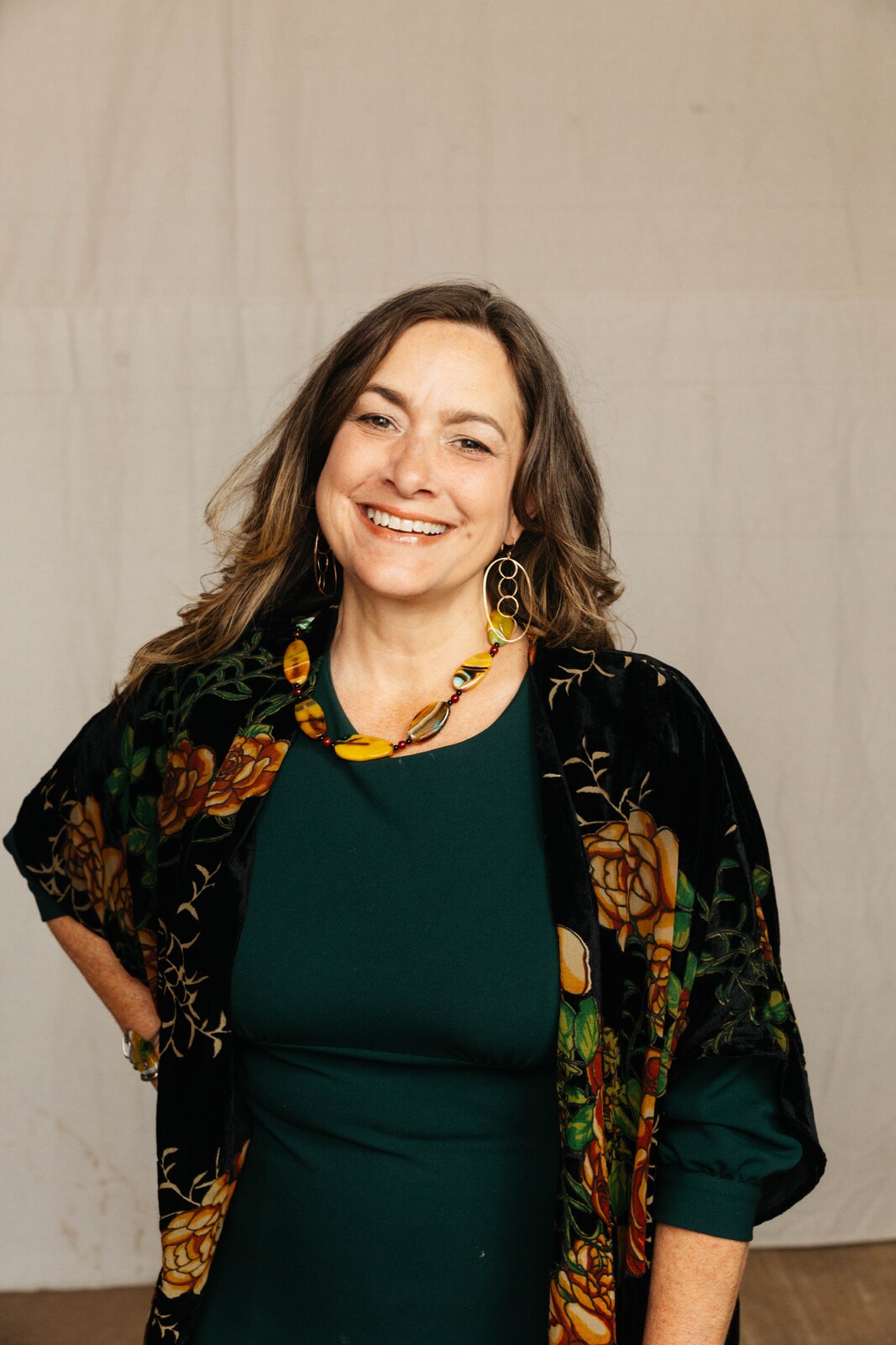 Tamara V. Lucas